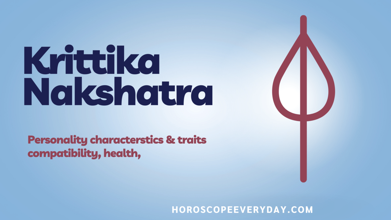 Krittika Nakshatra