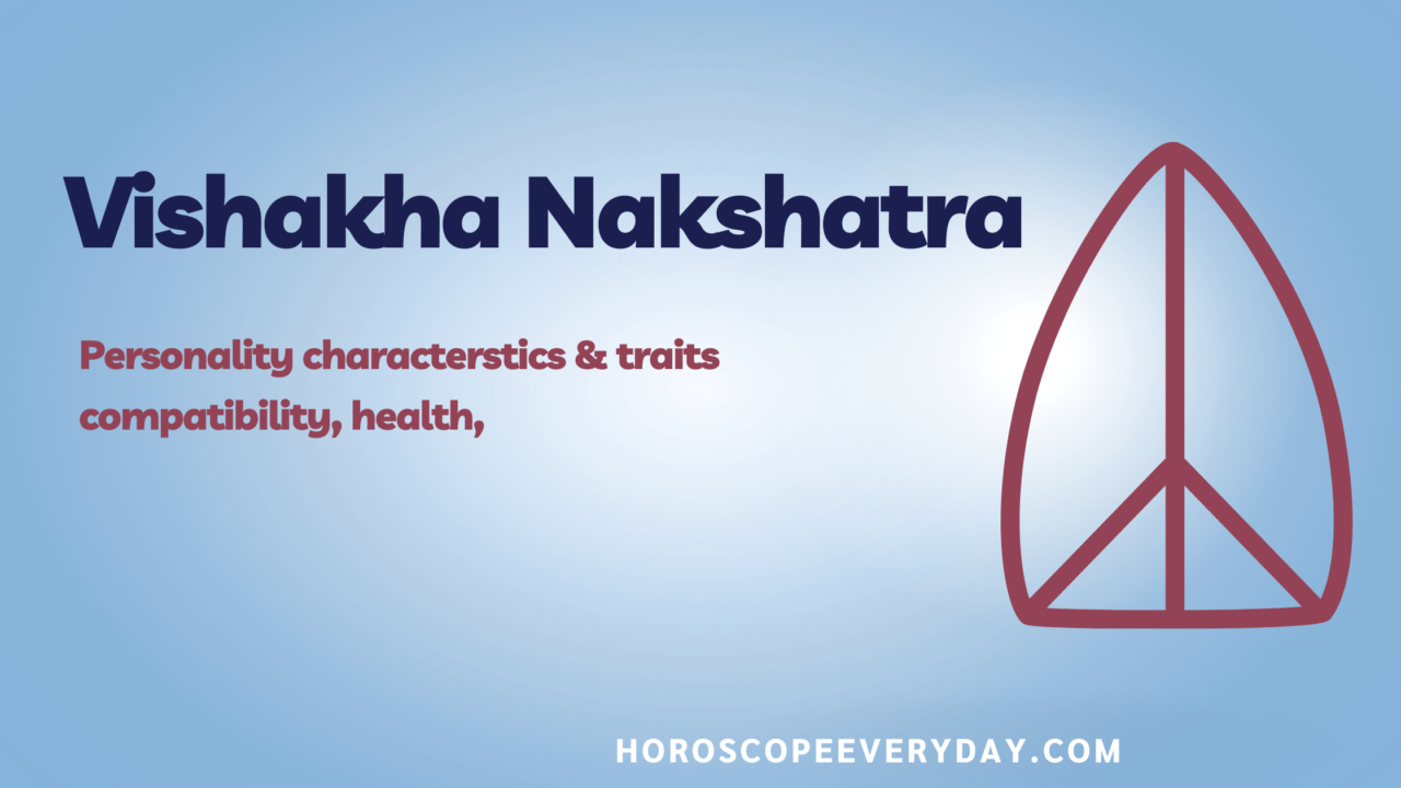 Vishakha Nakshatra