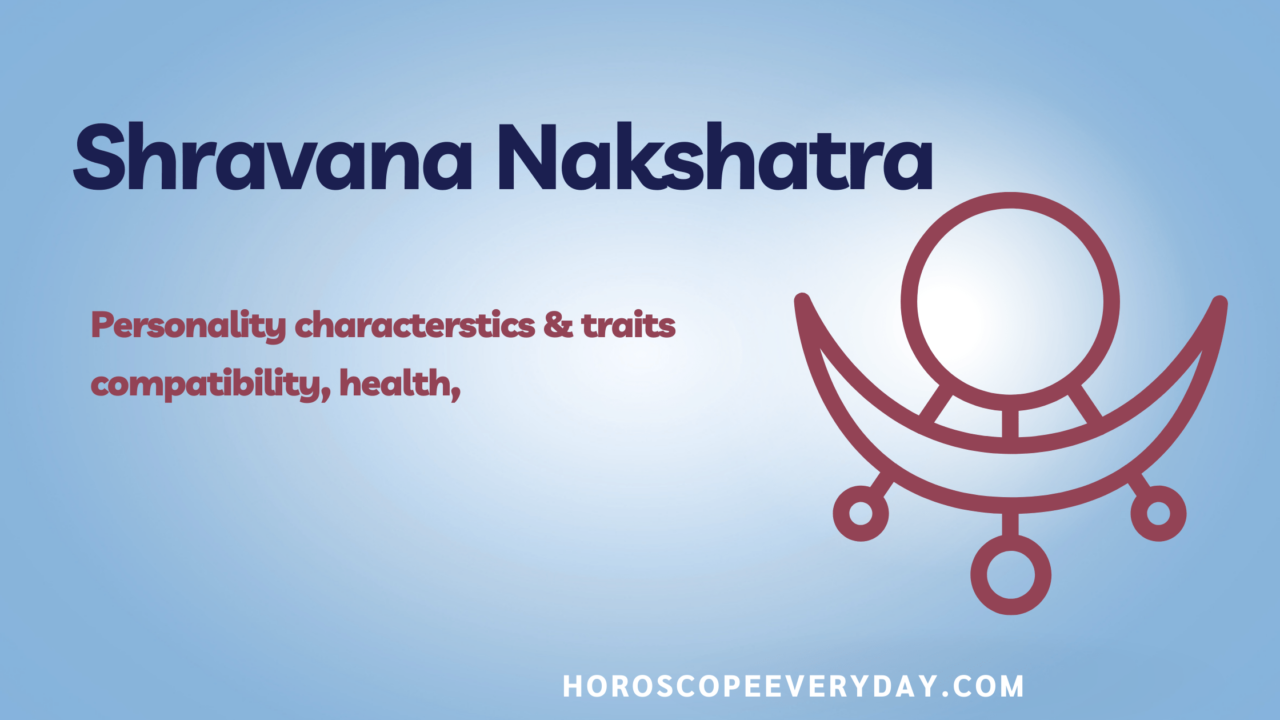 Shravana Nakshatra