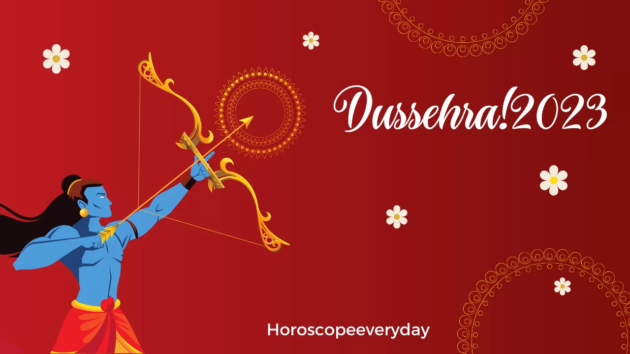 Dussehra 2023 Date, celebration, A Spectacle of Joy