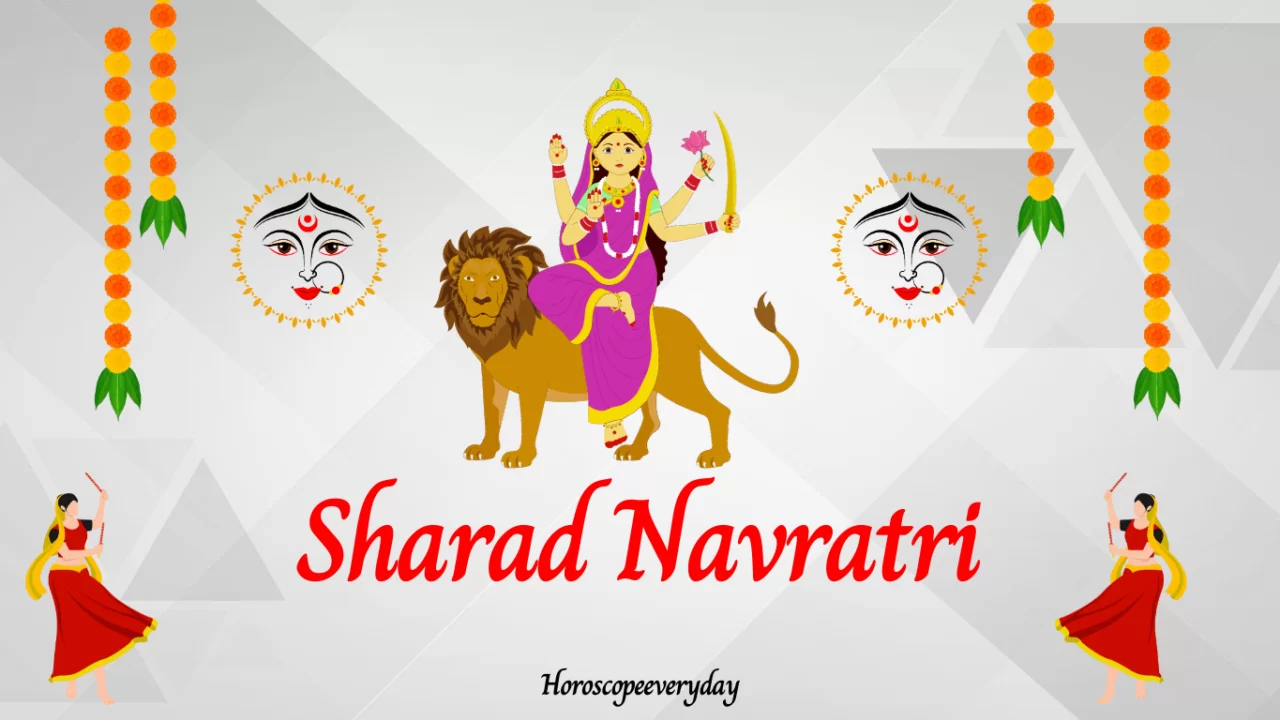 Navratri Nights A Symphony of Colors and Spirituality