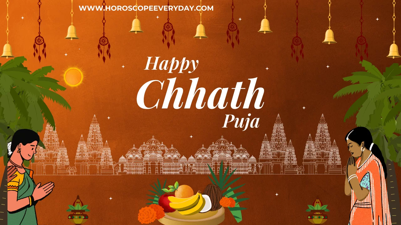 Chhath Puja 2023 Devotion,Date, History & Importance